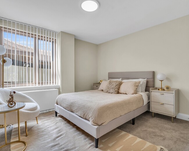 Parkview Towers Apartments For Rent in Collingswood, NJ