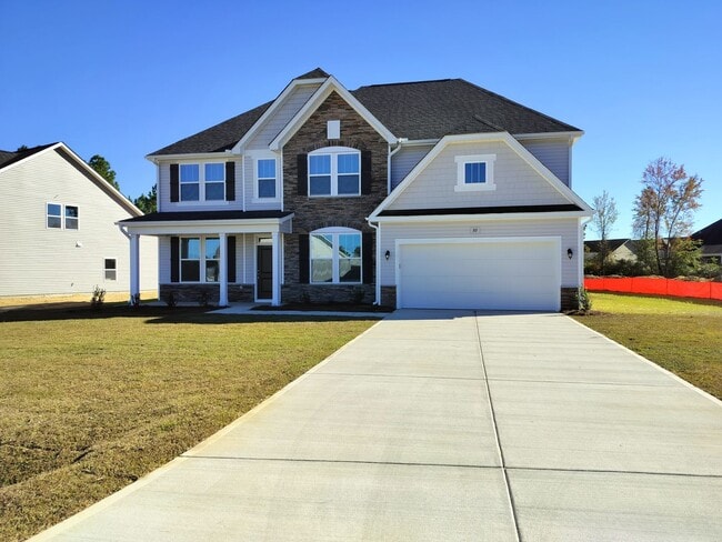 Building Photo - New in Lexington, Cameron