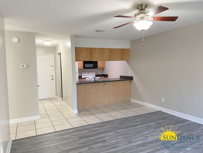 Photo - Great 2 Bedroom First Floor Unit