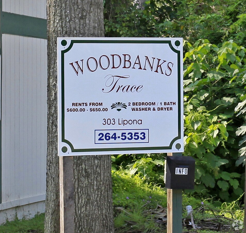 Woodbanks Trace - Woodbanks Trace