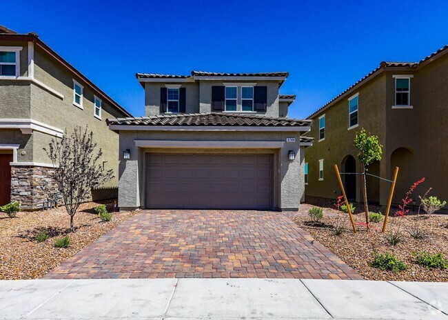 Building Photo - Brand New Inspirada Beauty With 1st Floor ... Rental