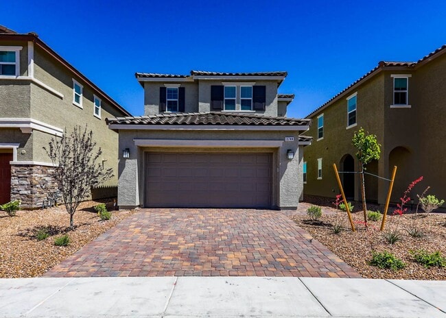 Brand New Inspirada Beauty With 1st Floor ... - Brand New Inspirada Beauty With 1st Floor ... Casa
