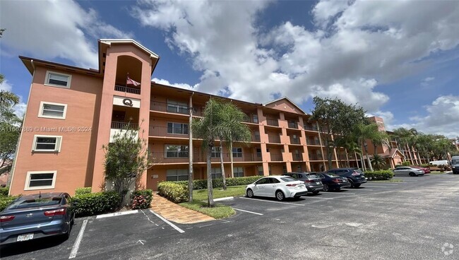 Building Photo - 601 SW 142nd Ave Unit 305Q Rental