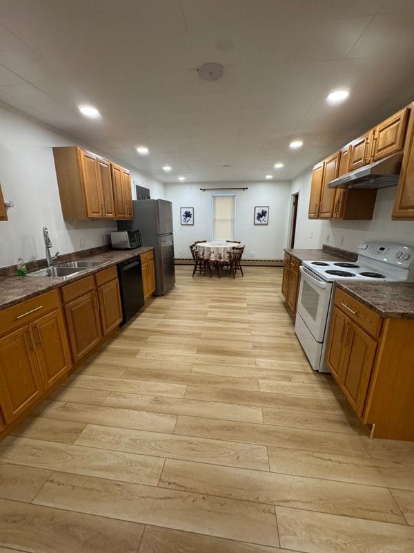 664 Chicopee St Unit 1st Floor