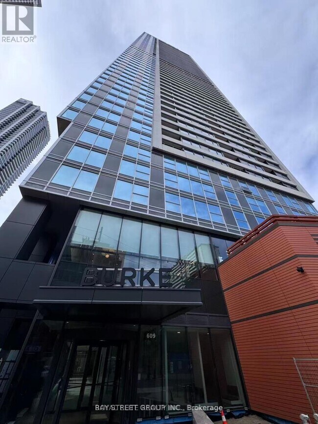 Photo - 609 Sherbourne St Unit 4601