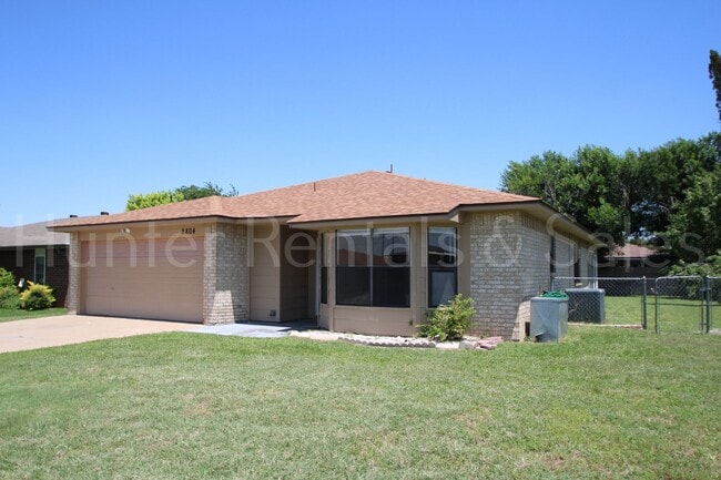 Photo - Winfield Estates!