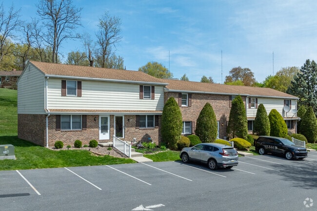 Photo - Gatesway Townhouses