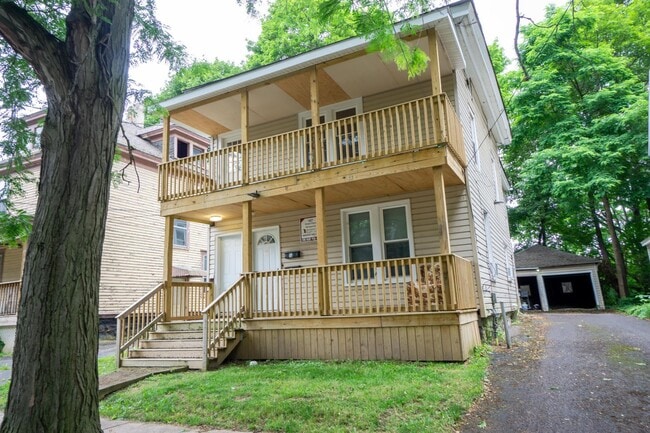 Available 7/1/26 Back Upper Deck Overlooki... - Available 7/1/26 Back Upper Deck Overlooki... Apartment Unit Bristol 107.2