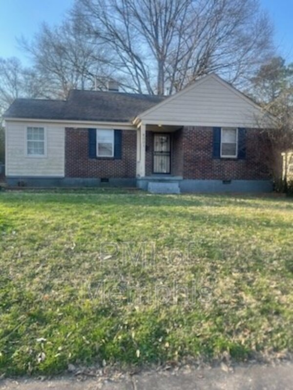 Photo - 4331 Emily Ave House