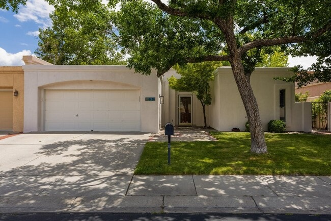 Photo - 6416 Turnberry Ln NE Townhome