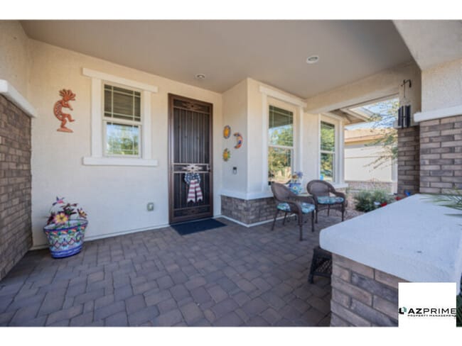 Photo - Modern 2/2.5 Mesa Home in Encore at Eastmark with Community Resort-Style Amenities!