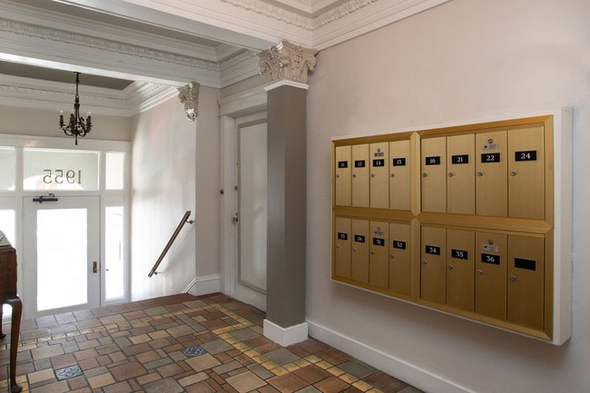 Photo - 1955 Leavenworth