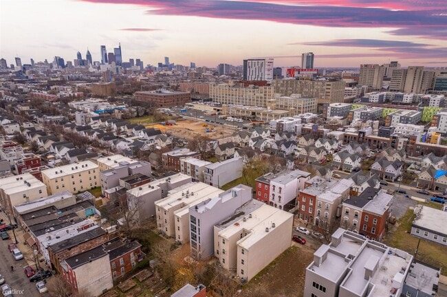 Photo - 4 br, 3 bath Triplex - 1921 N 7TH ST Unit 101 Unit 101
