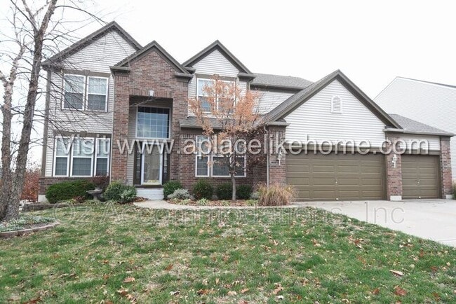 Photo - 22413 W 113th Terrace