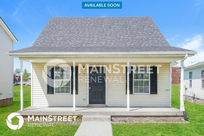 Building Photo - 2607 Landrum Ct Rental