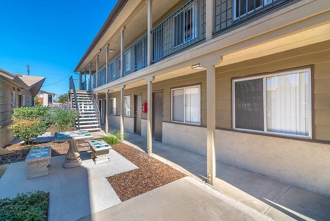 Photo - Mesa Village