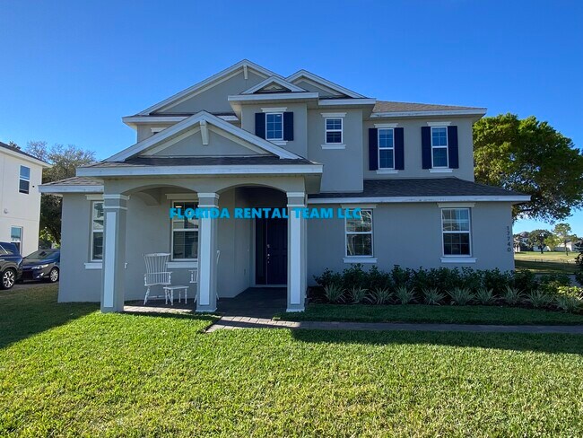 Photo - 17740 Sawgrass Run