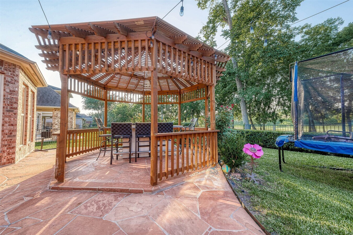 Photo - 8807 Stones Throw Ln