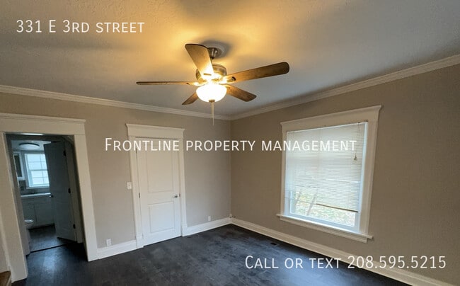 Photo - 331 E 3rd St