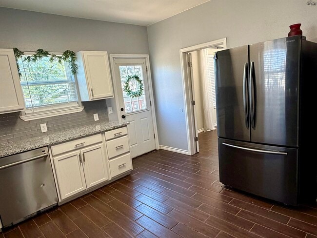 Photo - 2309 Grant St