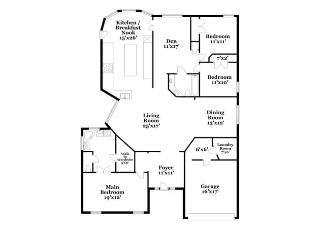 Photo - 6920 Field Lark Dr