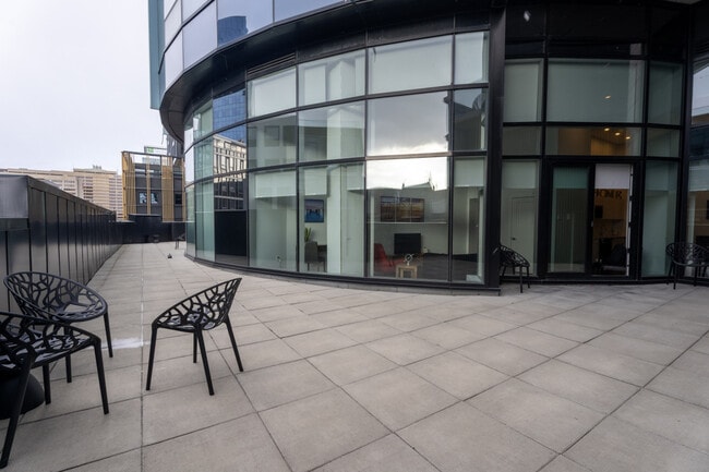 Photo - 1595 Barrington St Unit SI ID1222965P