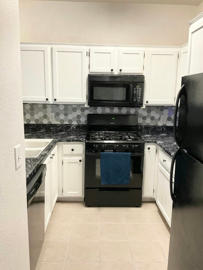 Photo - 1012 Dusty Creek St Townhome
