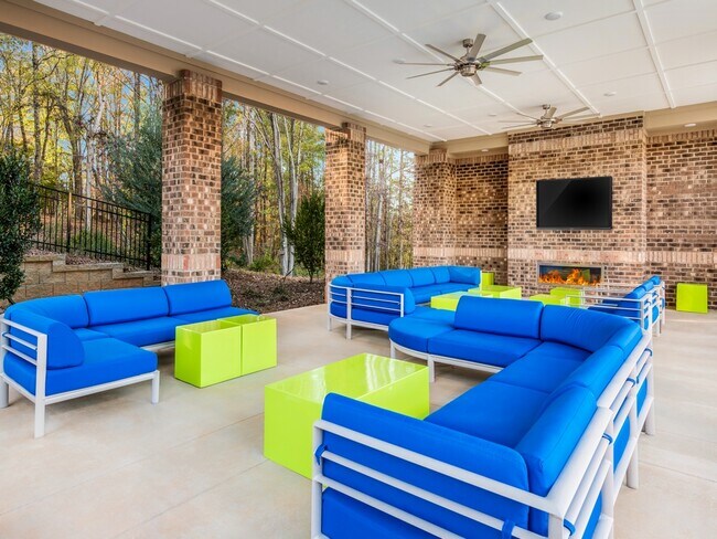 The Columns At Coldbrook Station Apartments - Port Wentworth Ga Apartmentscom