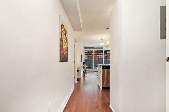 Photo - 1215 Apartments