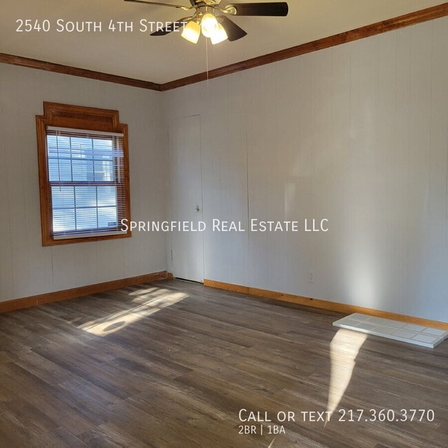 Photo - 2540 S 4th St