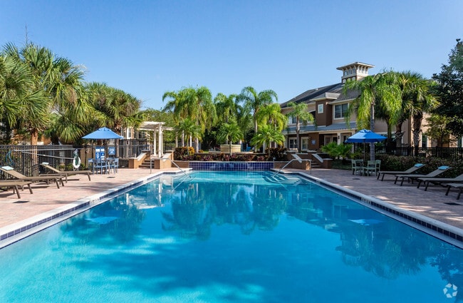 Photo - Ellery at Lake Sherwood Apartamentos