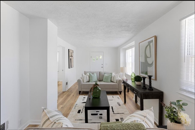 Photo - Updated South Omaha Home with Oversized Garage