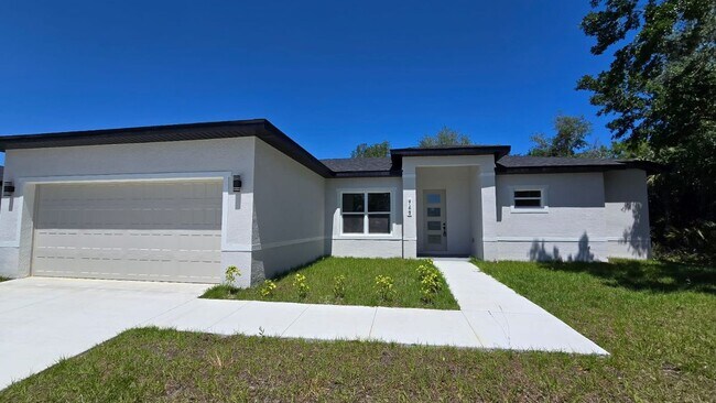 Building Photo - 2862 Pomello Ave SW Rental