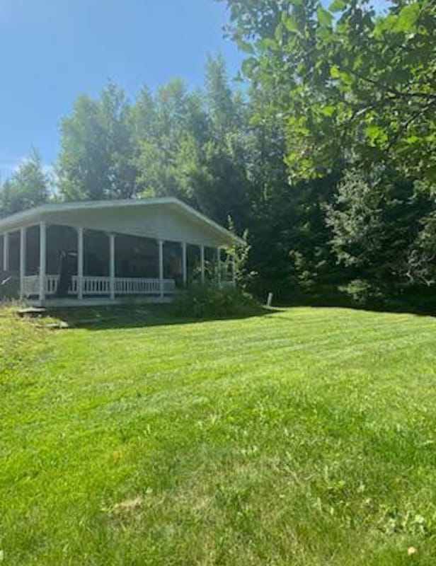 Photo - 8677 W Lake Rd