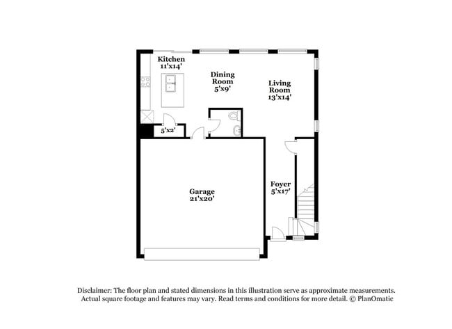 Photo - 18568 E 47th Ave