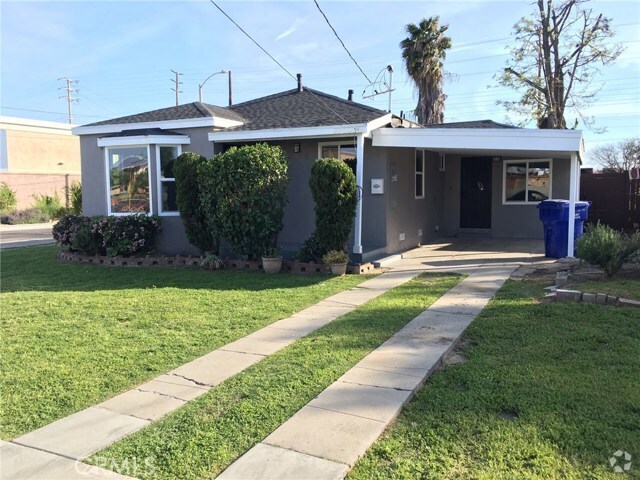 Building Photo - 8740 McCahill St Rental