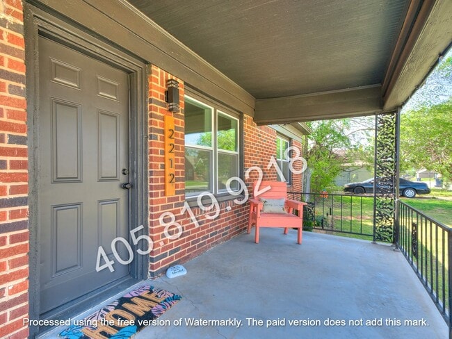 Photo - 2212 N Kelham Ave