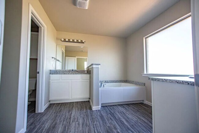 Photo - New Beginnings Start At AMRR: Spacious 4 bedroom in Frenship ISD!