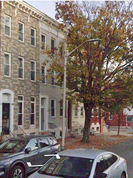 Photo - 1107 N Fulton Ave