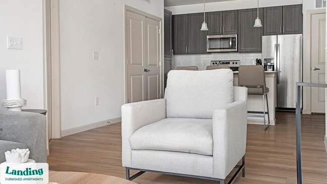 Photo - 610 E Wells Branch Pkwy Unidad 17203.1405805