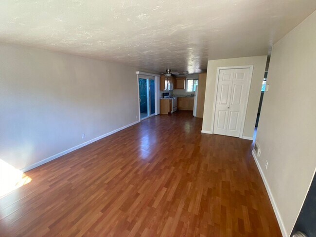 Photo - Downtown 2 bedroom ground floor apartment Unit #14