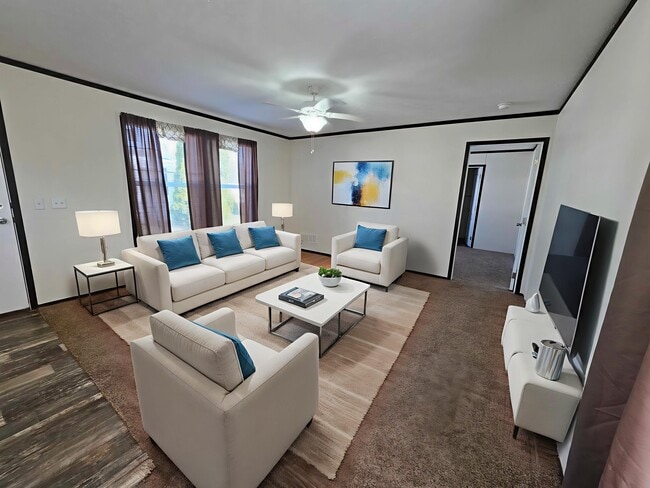 Building Photo - 3727 Birch St