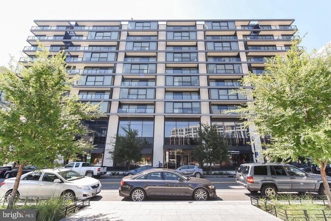 Photo - 920 I St NW Apartment Unit 708