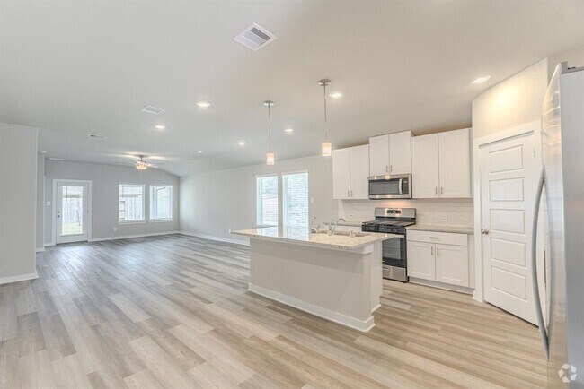 Building Photo - 1452 Waggoner Rnch Trl Rental