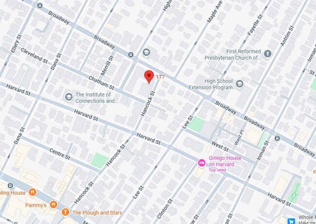 Building Photo - 171 Hancock St Unit 1