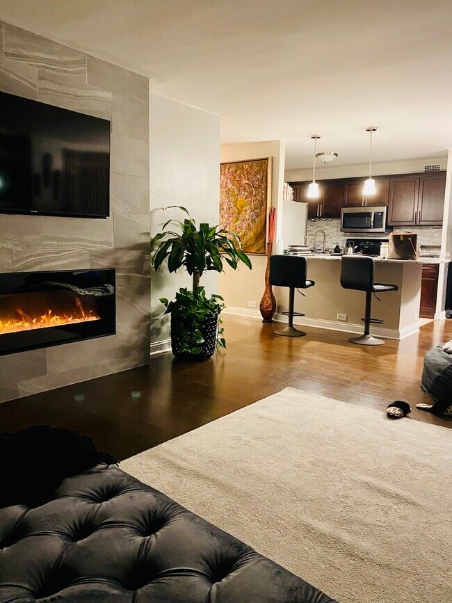 Photo - 4800 S Chicago Beach Dr Unidad 2206S