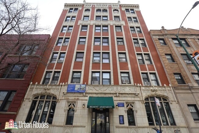 Building Photo - 535 W Belmont Ave Unit M06B Rental