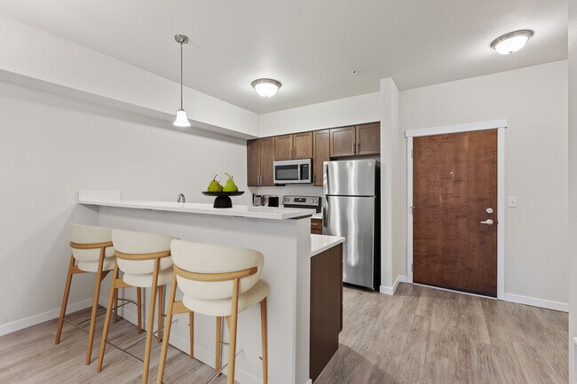 Kitchen/Barstool
