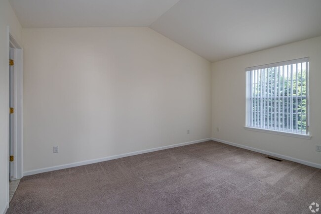Ashford Apartments