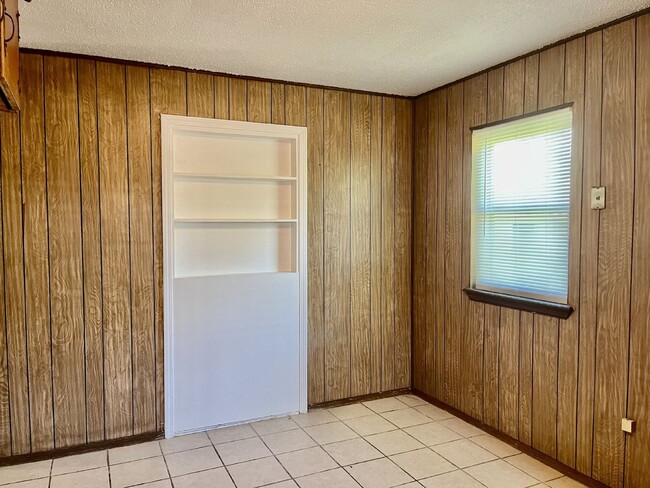 Photo - Three bedroom home in South OKC.